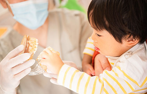 歯医者に行く前に注意すること