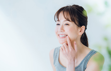 ホワイトニングはこんな方におすすめです